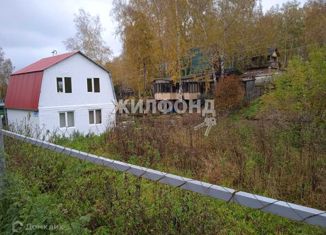 Продам дом, 60 м2, СНТ Кировец