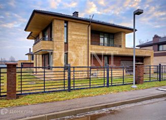 Продается дом, 344 м2, деревня Крёкшино