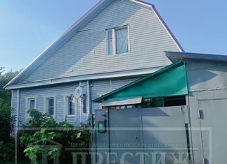 Продажа дома, 70.3 м2, Шуя, 1-я Болотная улица, 7