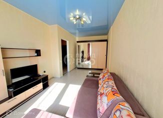 Продаю 1-ком. квартиру, 36 м2, Анапа, Парковая улица, 64Ак1, ЖК Радуга