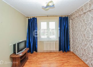 Продается двухкомнатная квартира, 50 м2, Улан-Удэ, микрорайон Сокол, 4