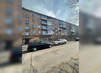 Продается 1-ком. квартира, 28 м2, Черногорск, Советская улица, 79
