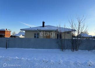 Продам дом, 140 м2, село Никольское, Сенная улица