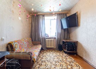 Продается комната, 12 м2, село Тополево, Центральная улица, 15