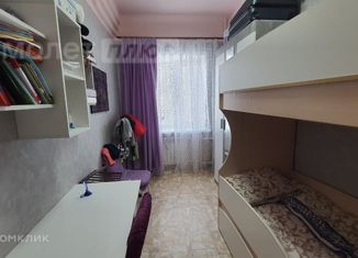Продаю 2-комнатную квартиру, 35.6 м2, Волжск, улица Кузьмина, 25