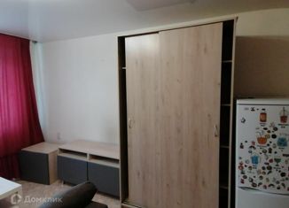 Продаю квартиру студию, 16.9 м2, Екатеринбург, улица Титова, 25