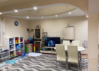 Дом на продажу, 111.9 м2, поселок Николаев Посад, Сосновая улица, 5