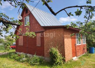 Дом на продажу, 40 м2, деревня Семёновское