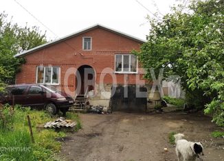 Дом на продажу, 197.2 м2, хутор Красный Октябрь, улица Шаумяна, 59