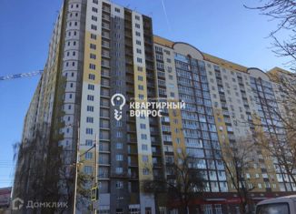 Двухкомнатная квартира на продажу, 65 м2, Саратовская область, проспект Фридриха Энгельса, 95Б