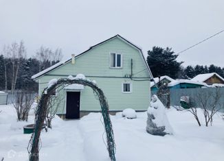 Продаю дом, 90.4 м2, садоводческое некоммерческое товарищество Маяк