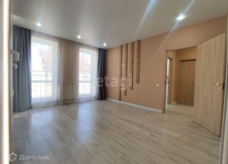 1-комнатная квартира на продажу, 42 м2, Калининградская область, Пражский бульвар, 13