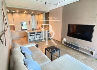 Продажа 3-комнатной квартиры, 70.2 м2, Москва, Воробьёвское шоссе, 4, Воробьёвское шоссе