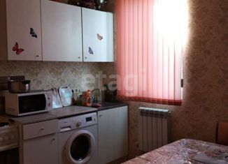 Двухкомнатная квартира в аренду, 42 м2, Аксай, Железнодорожная улица, 73