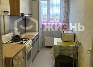 Продаю 3-комнатную квартиру, 58.6 м2, Екатеринбург, проезд Решетникова, 18к1, метро Ботаническая