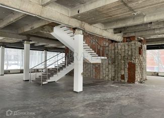 Продажа офиса, 1572 м2, Москва, проспект 60-летия Октября, 6, Гагаринский район