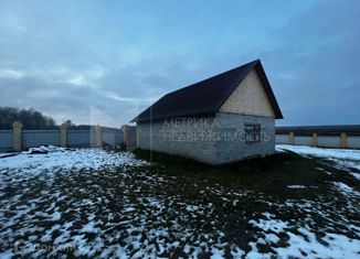 Дом на продажу, 80 м2, деревня Насекина