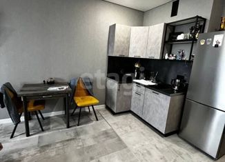 Продам квартиру студию, 28.7 м2, Воронеж, улица 45-й Стрелковой Дивизии, 232/1, ЖК Семья