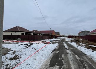 Участок на продажу, 4.55 сот., село Три Протока, улица Плещеева