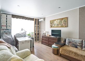 1-ком. квартира на продажу, 38.4 м2, Краснодар, Восточно-Кругликовская улица, 42/3к1, ЖК Гарантия