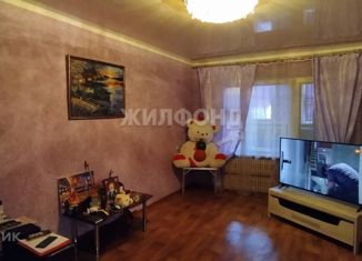 4-ком. квартира на продажу, 89 м2, Астрахань, Грановский переулок, 59к1, Трусовский район