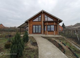 Дом на продажу, 109.4 м2, Горячий Ключ, переулок Гагарина, 5