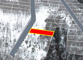 Продаю участок, 7.35 сот., коттеджный посёлок Волконское