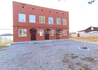 Таунхаус на продажу, 67 м2, рабочий посёлок Колывань, улица Ольги Жилиной