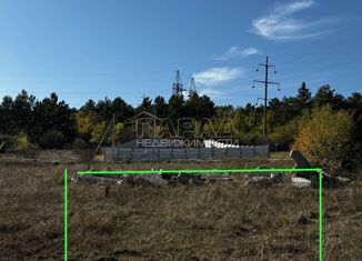 Продаю участок, 5.9 сот., Симферополь, Новгородская улица