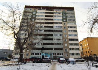 Однокомнатная квартира на продажу, 35 м2, Екатеринбург, улица Многостаночников, 15А, улица Многостаночников