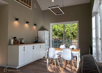 Дом на продажу, 105 м2, территория Новаторов