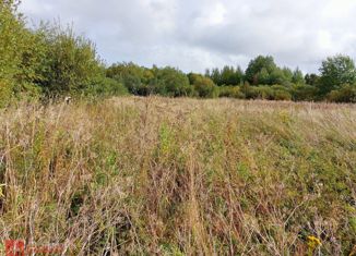 Продам земельный участок, 15 сот., деревня Горная Шальдиха, Хвойная улица