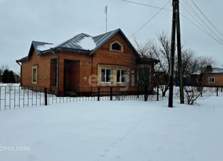 Продаю дом, 113.4 м2, Брянская область, Добродеевская улица
