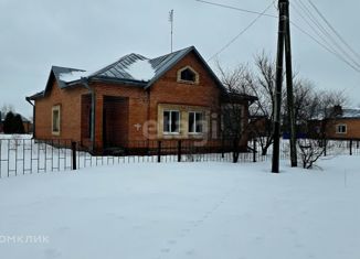 Продаю дом, 113.4 м2, посёлок Московский, Добродеевская улица