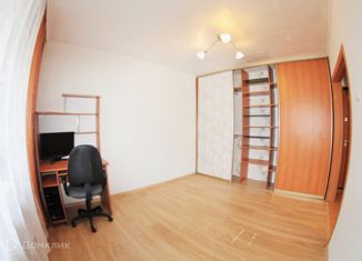 Продажа 1-комнатной квартиры, 21.4 м2, Пермь, Вижайская улица, 18