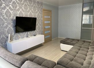 Продается двухкомнатная квартира, 56 м2, Краснодар, улица имени 40-летия Победы, 178к3, ЖК Флотилия