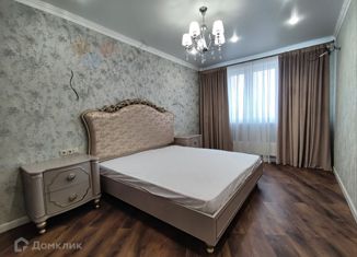 Продам 2-комнатную квартиру, 75 м2, Краснодар, улица имени Дзержинского, 95, ЖК Аврора