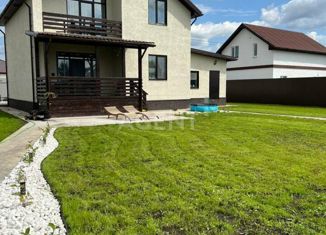 Продаю дом, 197 м2, поселок Большой Исток, Берёзовая улица, 4