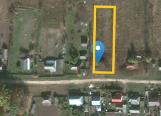 Продаю земельный участок, 30.78 сот., село Панино, улица Горького