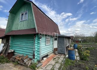 Продам дом, 30 м2, Марий Эл, СНТ Снежинка, 1