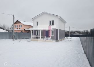 Продам дом, 140 м2, деревня Ивановка, Новая улица, 2