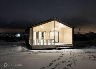 Продаю дом, 74.8 м2, коттеджный посёлок Аннинские высоты, коттеджный посёлок Аннинские высоты, 315