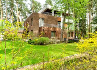 Продается дом, 560 м2, деревня Большое Сареево