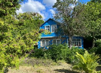 Дом на продажу, 45 м2, Казань, Приволжский район, садоводческое некоммерческое товарищество Волга, 10