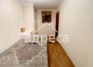 Продаю 2-ком. квартиру, 45.8 м2, Самара, Печёрская улица, 33А, метро Гагаринская