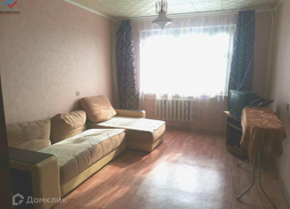 1-комнатная квартира на продажу, 37.6 м2, Лакинск, улица 17 Партсъезда, 5