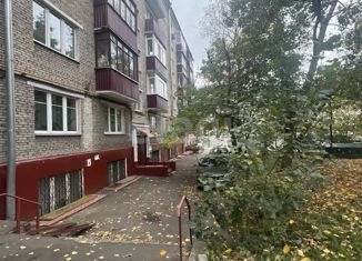 Продам квартиру студию, 17.6 м2, Москва, район Раменки, Мичуринский проспект, 54к5