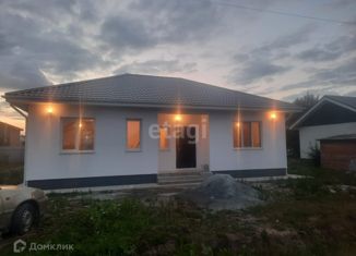 Продажа дома, 93.5 м2, посёлок городского типа Верхнее Дуброво, Серебряный переулок
