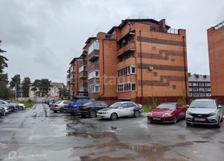 Продажа 1-комнатной квартиры, 37 м2, Бердск, микрорайон Морской, 8