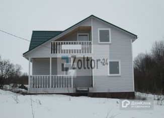 Продаю дом, 80 м2, село Высокие Поляны, Центральная улица, 10